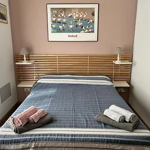  Bed & Breakfast Federica