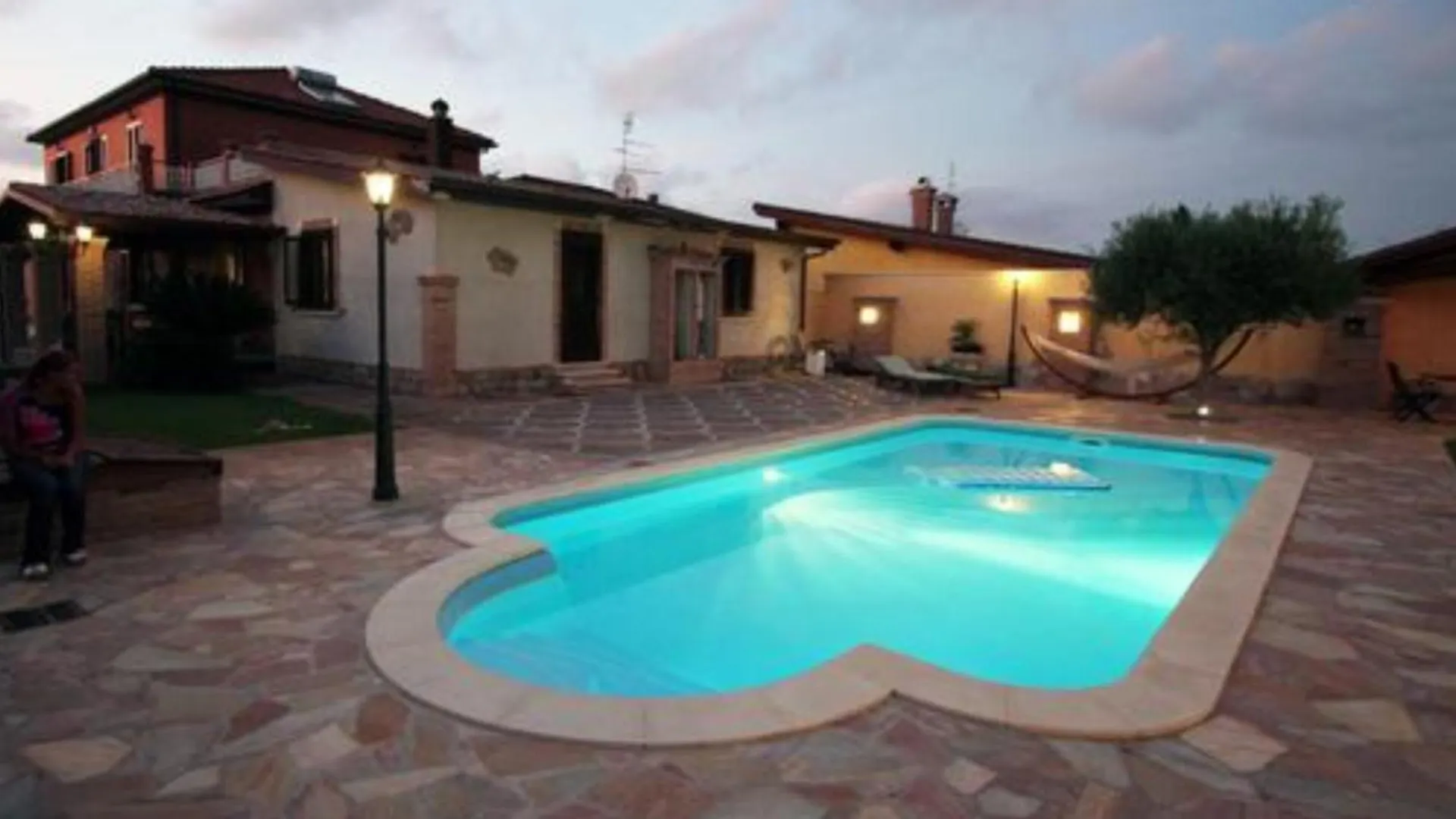 Bed & Breakfast Bed and Breakfast Number60 Fiumicino