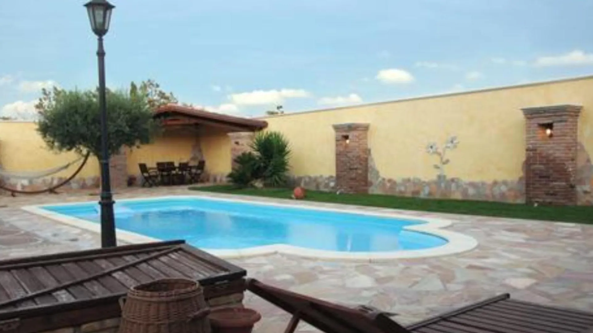 Bed & Breakfast Bed and Breakfast Number60 Fiumicino