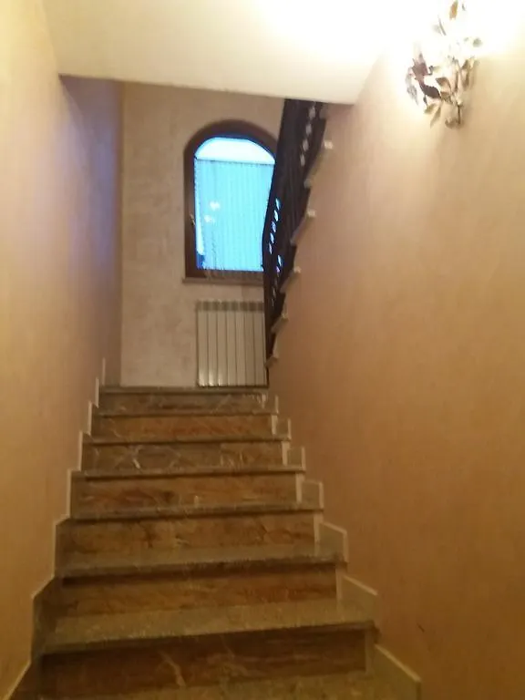 Bed & Breakfast Bed and Breakfast Number60 Fiumicino