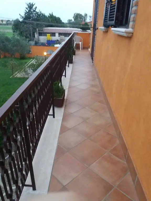 Bed and Breakfast Number60 Fiumicino Italia