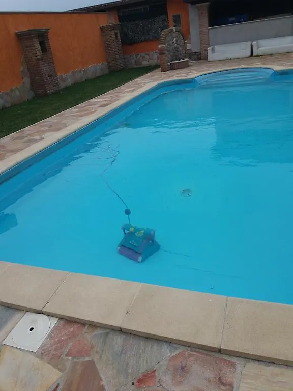 Bed and Breakfast Number60 Fiumicino