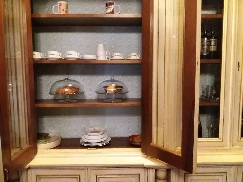 Bed and Breakfast Number60 Fiumicino Bed & Breakfast