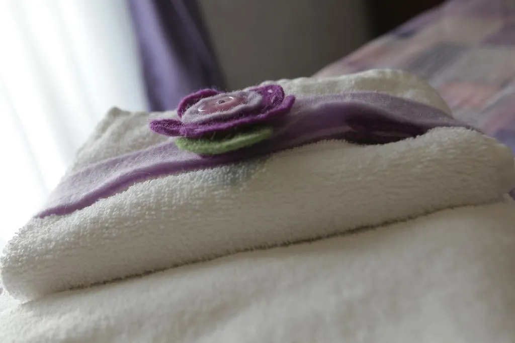 Bed & Breakfast Bed and Breakfast Number60 Fiumicino Italia