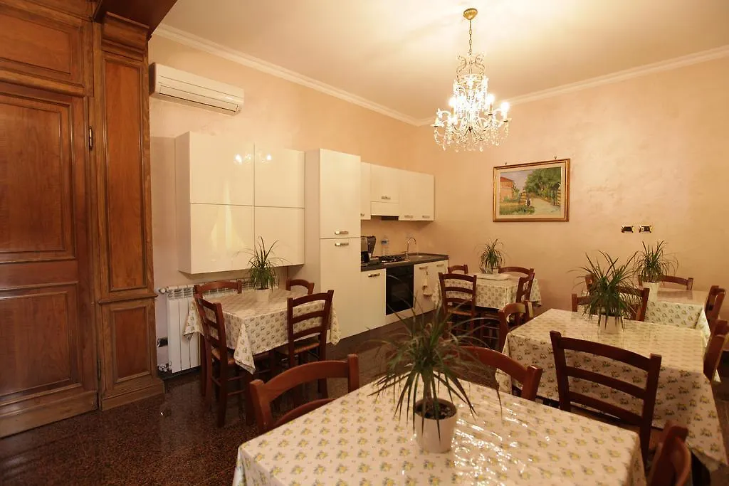 Bed & Breakfast Bed and Breakfast Number60 Fiumicino