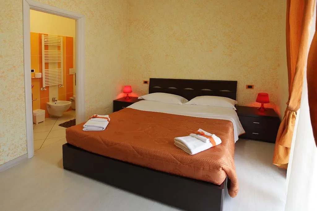 Bed & Breakfast Bed and Breakfast Number60 Fiumicino Italia