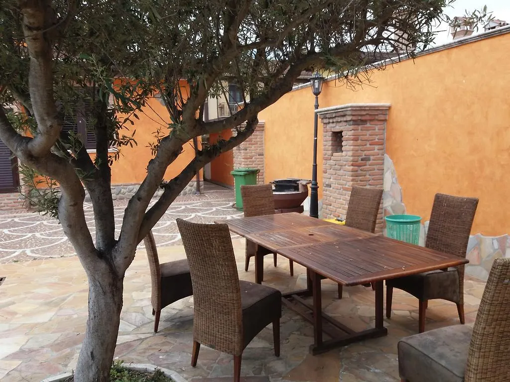 Bed and Breakfast Number60 Fiumicino Bed & Breakfast